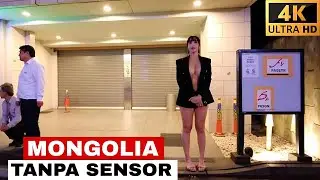 NEGARA PALING BERDOSA? 15 Fakta-Fakta Menakjubkan Tentang Mongolia yang Tak Akan Anda Percaya 