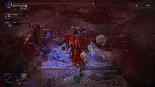 ELDEN RING NIGHTREIGN - Everdark/Salvation Balancers - Deep 4 - Tank Build - Maximum HP