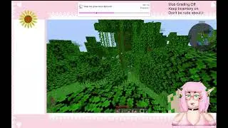 Modded Minecraft Stream Vod - 2/1/26
