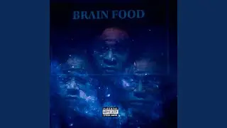 BRAIN FOOD