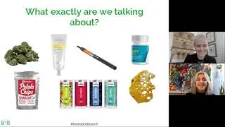 Alt Legal Connect 2020: Getting into the Weeds: Cannabis Law and IP Protection