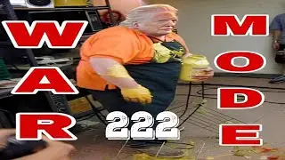WAR MODE Ep. 222 - Ancient One [Jan 19, 2026]