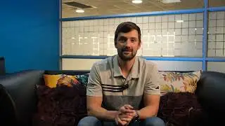 The People Behind the Promise | Ruan Rheeder