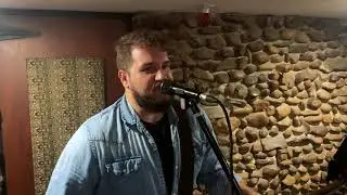 Return The Favor | The Midnight Callers | Live @ The House Of Vibes