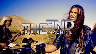 Robert Mason was replaced in The End Machine what happened? Jeff Pilson breaks it down ......