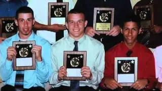 Mike Trout The Kid From Millville New Jersey