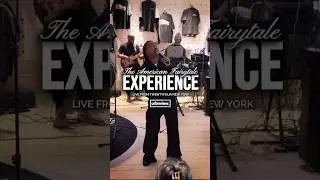 Eric Penn's American Fairytale Experience Live in NYC | URBNVIEW #ericpenn #rnb #concerts #newyork