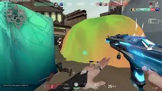 250119 Swift | Team MVP when Izaak's in the team!?