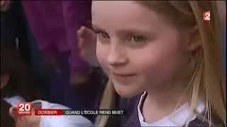 Mutisme Sélectif