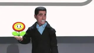 Reggie gives us Mother 3: E3 2014
