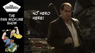 🐧The Penguin, DC's smash hit TV Show, Gets A Deep Dive!  The Dan Wickline Show