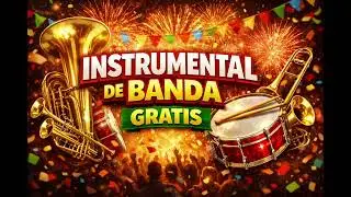 Instrumental de uso libre - BANDA Beats 2026