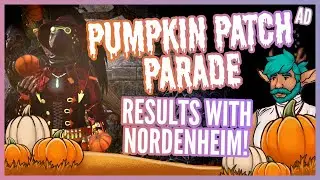 ESO Halloween House Competition! 🎃 RESULTS (with @nordenheim1  )