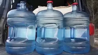 CLEAN DRINKING WATER: A Human Right