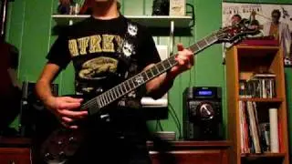 A Day To Remember-The DOwnfall Of Us All-Cover