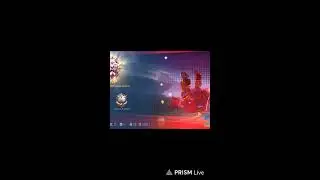 Live streaming of CG Gaming
