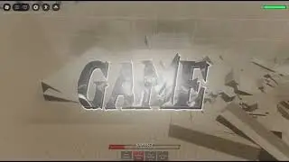 I Disguise as a noob Then destroying Players in solo...💀💀💀(tsb)
