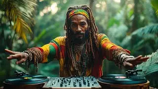 The Best Reggae Radio - 24/7 Nonstop Roots, Dub & Lovers Rock | Feel Good Station