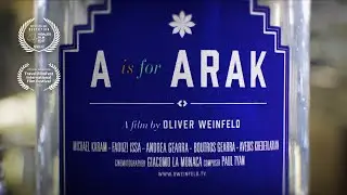A is for Arak - Trailer