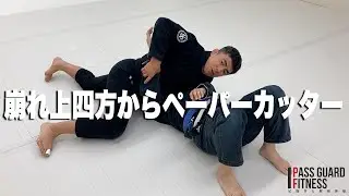 崩れ上四方からペーパーカッターを説明させていただきました