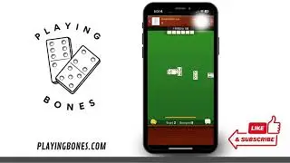 Domino Strategy Tips - Lockdown Strategy to Send Opponent to the Boneyard!
