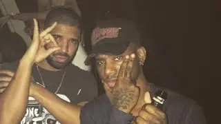 Drake/Bryson tiller type beat