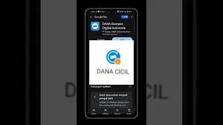 Cara Memunculkan Dana Cicil Di Aplikasi Dana/ Terbaru 2025