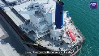 EUROCERT: MARINE SECTOR