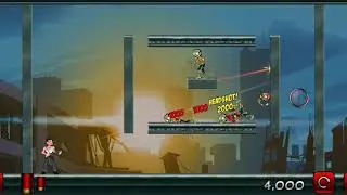 Stupid zombies 2 android gameplay андроид игра