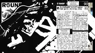 Take what you need - disorder.Oslo punk festival 1995.Taf-bass and voice Kenneth-drums.Gunnar-Guitar