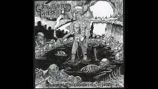 Graveyard Ghoul - Tomb of The Mouldered Corpses [Full Album] 2012