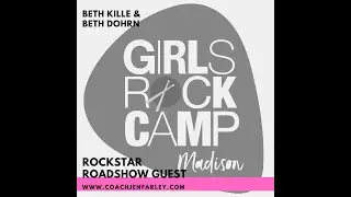Rockstar Roadshow Girls Rock Camp Madison