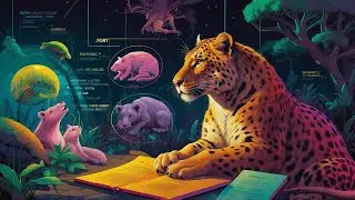 Млекопитающие нарушают собственные правила (и никто об этом не говорит).