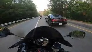 MEDEU RIDE