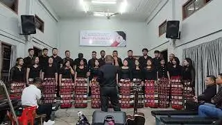YMA RAMHLUN VENGTHAR BRANCH ZAIPAWL 2025 - KA PERHKHUANG ZAI TIN THIAM @YMARVT BRANCH DAY 54