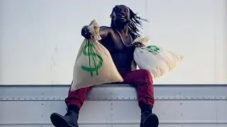 Swuiyou - What They Expect (Official Music Video)
