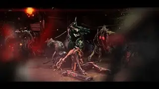Warframe (Мини-Ивент: Выходные Заражённых Кошмаров) |Инфо| (13-17 Августа)