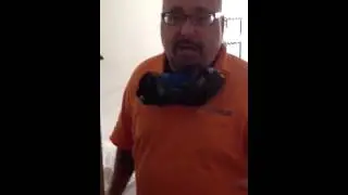 PestPlus- Wrapping Up A Bed Bug Job In An Apartment- Part 2
