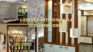 Adv No 10-Partition wall designing CNC cutting at good finish | Chennai Best Interior | 9677018237