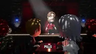 Comedy Night - Best Joke