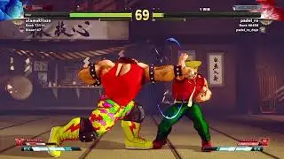 SFV Teabagger trash rage quits