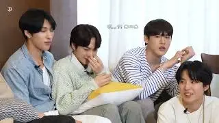 [SUB INDO] JUST B 저스트비 RAGE 3부작 MV Commentary | MV 10M Views Special