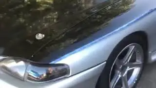 1998 mustang gt , high compression build 4.6 with bullet cams
