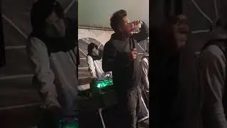 Karamba Dj en  tabacundo City junto al  Loko Kristian  Parte #3 🎼🎼🎼🎧🎧🎵🎵🎙️🎤👨‍🎤