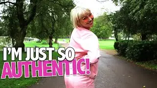 The Influencer | Short Stuff | BBC Scotland