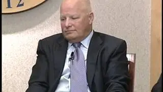Health Care Reform Panel 08.10.12