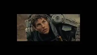 Edge of Tomorrow - Imagine Dragons: Warriors - Music Video