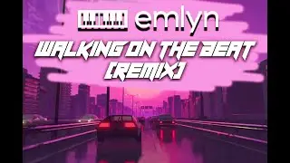 Walking on the Beat (Remix) [Music Video]
