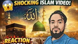 SubhanAllah! ❤️ मक्का शरीफ की खूबसूरती ने दिल जीत लिया | My Reaction🤲🕋