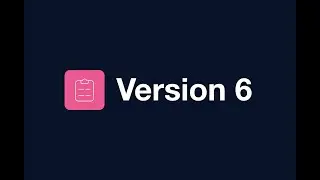 V6 - React Hook Form - V6 Preview